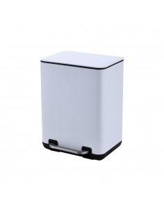 Χαρτοδοχείο Μπάνιου Cubic... 2