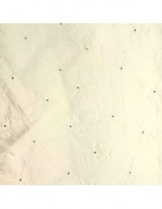 Νυφικό Κουβερλί 230x250... 2