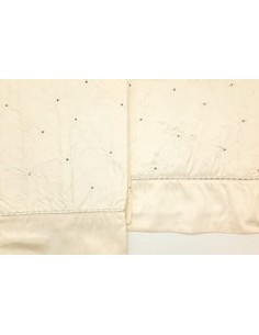 Νυφικό Κουβερλί 230x250...