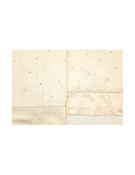 Νυφικό Κουβερλί 230x250 (Σετ) Pierre Cardin Σχ.435