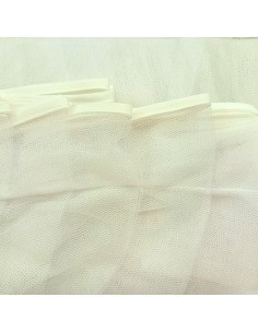 Κουνουπιέρα Κούνιας 60x200...