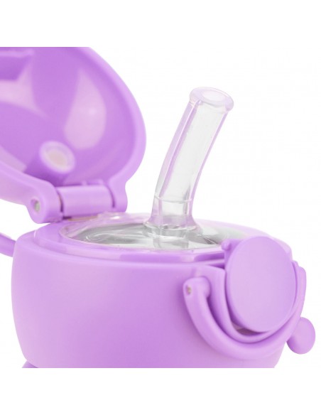 Θερμός Παιδικό Wonder Bottle 350ml Save The Aegean εstia 01-23485 Ocean Buddies