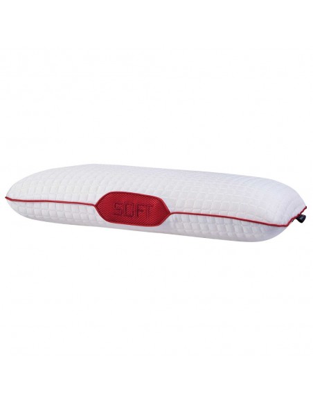 Μαξιλάρι Ύπνου 60x40 Memory Foam Greenwich Polo Club 2341 Λευκό