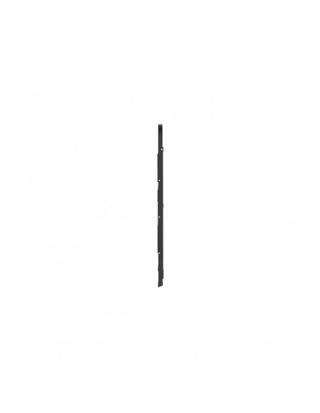 Σκαλοσκαμπό Neo Black Με 3 Σκαλιά 46x71x105cm εstia 04-14711
