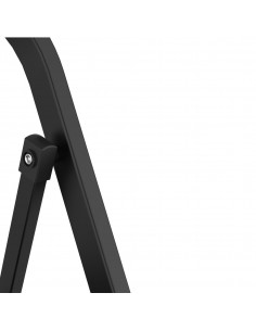 Σκαλοσκαμπό Neo Black Με 2... 2