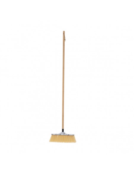 ESTIA ΣΚΟΥΠΑ ΜΕ ΚΟΝΤΑΡΙ BAMBOO ESSENTIALS 04-14384 MARBLE