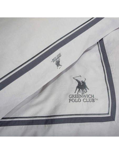 Σεντόνια Γίγας 270x280 (Σετ) Greenwich Polo Club 2175