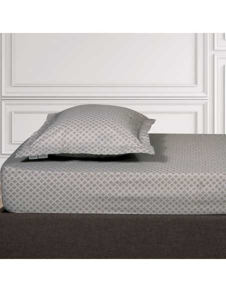 Σεντόνι Υπέρδιπλο 240x260 Μεμονωμένο Greenwich Polo Club 2512