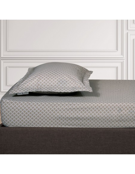 Σεντόνι Γίγας 260x280 Μεμονωμένο Greenwich Polo Club 2512