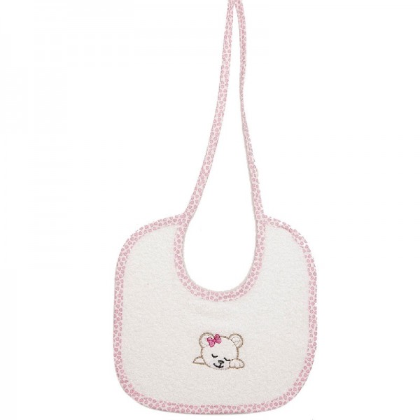 Σαλιάρα Dim Collection Sleeping Bear Cub 12