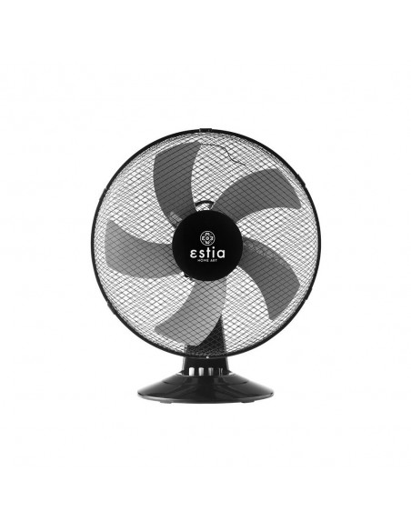 Ανεμιστήρας Επιτραπέζιος Aeropulse 40cm 40w 06-21603 ESTIA