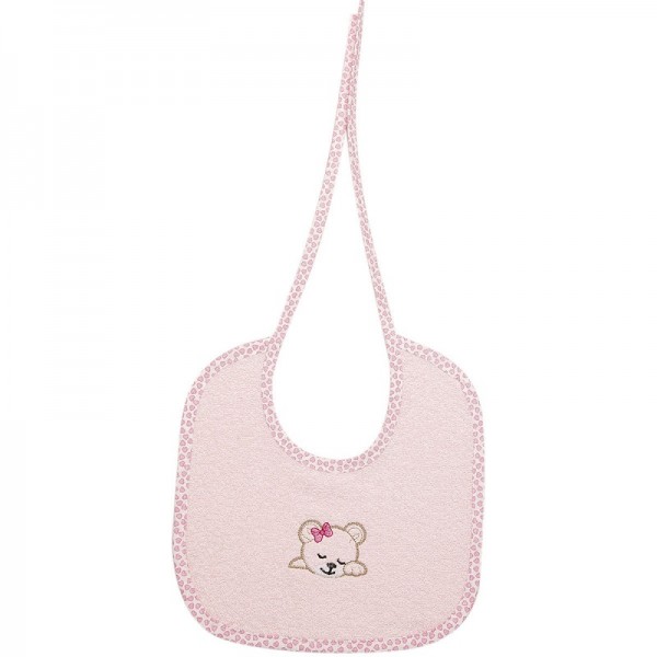 Σαλιάρα Dim Collection Sleeping Bear Cub 14
