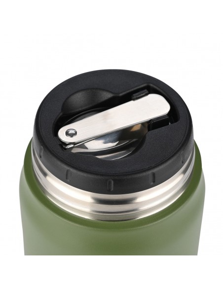Θερμός Lunch Pot Save The Aegean 0.5lt εstia 01-21672 Forest Spirit