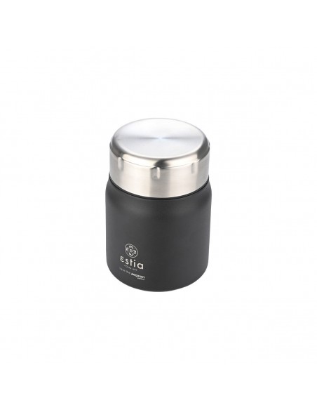 Θερμός Lunch Pot Save The Aegean 0.5lt εstia 01-21658 Midnight Black