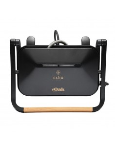 Τοστιέρα Oak 2 Θέσεων 1300w...
