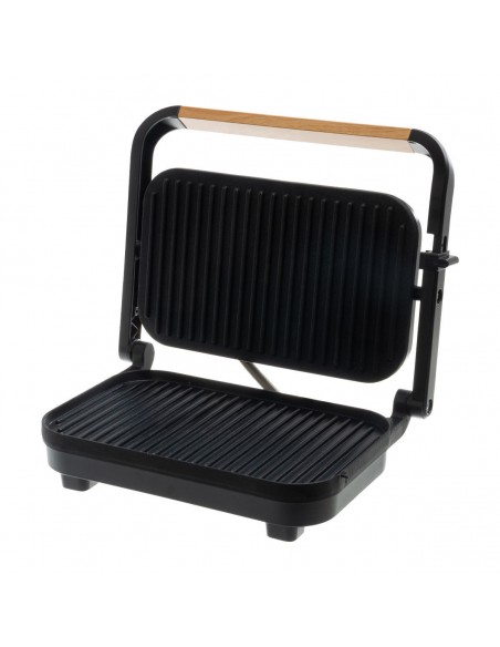 Τοστιέρα Oak 2 Θέσεων 1300w εstia 06-18948