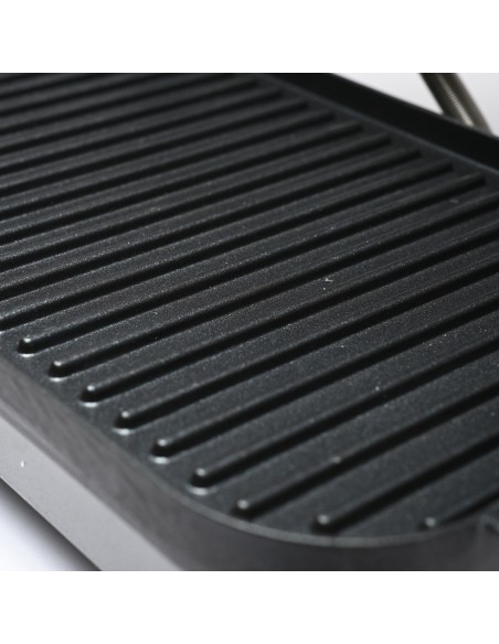 Τοστιέρα Oak 2 Θέσεων 1300w εstia 06-18948