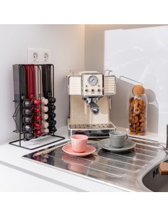 Βάση Για Κάψουλες Espresso... 2