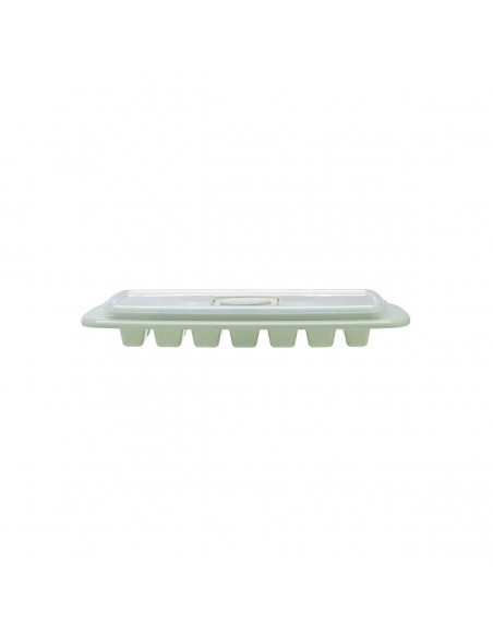 Παγοθήκη Πλαστική 14 Θέσεων Με Καπάκι εstia 01-15053 Mint Green