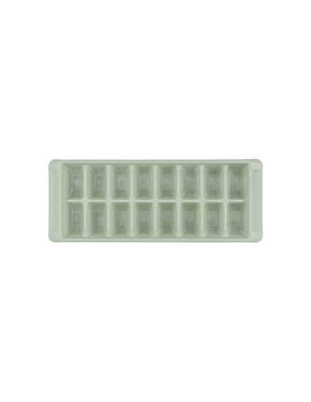 Παγοθήκη Πλαστική 16 Θέσεων εstia 01-15077 Mint Green