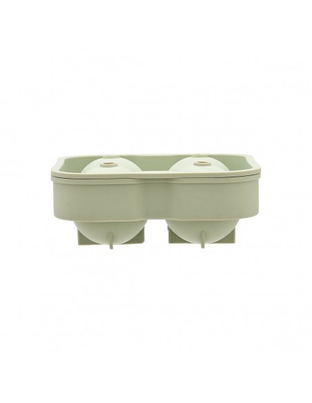 Παγοθήκη Σιλικόνης 4 Θέσεων εstia 01-15022 Mint Green