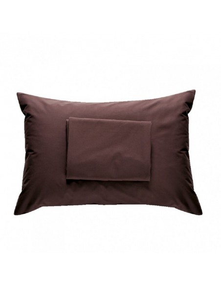Σεντόνι Μονό 170x265 Delos Καφέ Sb Home
