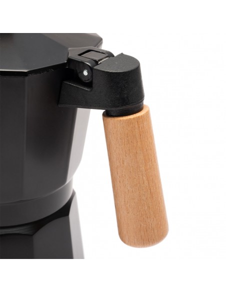 Μπρίκι Espresso 150ml Με Σώμα Αλουμινίου εstia 01-20644
