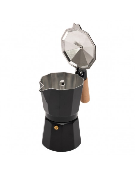 Μπρίκι Espresso 150ml Με Σώμα Αλουμινίου εstia 01-20644