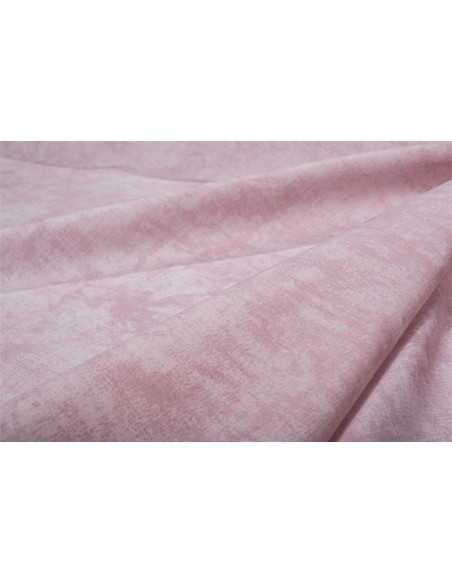 Σεντόνια Μονά 160x240 (Σετ 3 Τεμ) Dimcol Premium Shadow 617 Pink