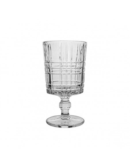 Ποτήρια Κρασιού Chester (Σετ 6 Τεμ) Γυάλινα 182ml εstia 07-24031