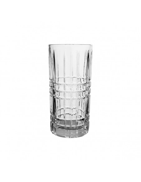 Ποτήρια Νερού Chester (Σετ 8 Τεμ) Γυάλινα 385ml εstia 07-24055