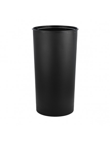 Κάδος Απορριμάτων Classic 30LT Inox Mat εstia 01-1759