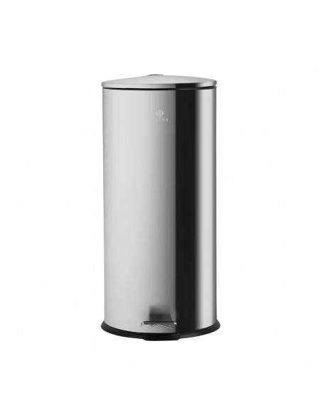 Κάδος Απορριμάτων Classic 30LT Inox Mat εstia 01-1759