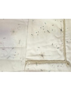 Νυφικό Κουβερλί 230x250... 2
