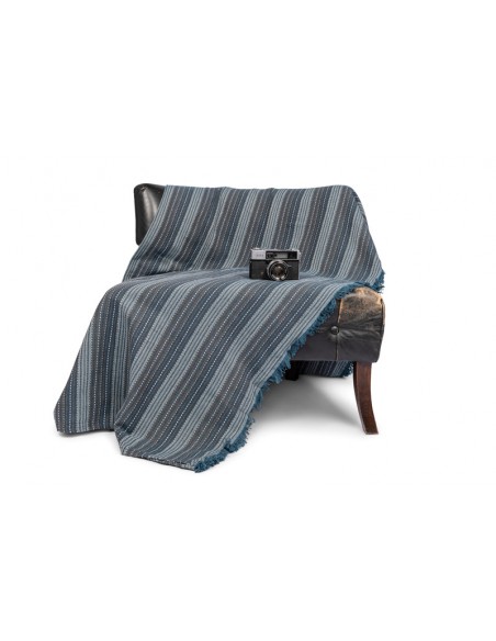 Ριχτάρι Τετραθέσιου (170X320) Mcdecor 33001 PEACOCK - MCDECOR