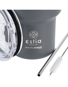 Θερμός Mug Lite 400ml εstia... 2