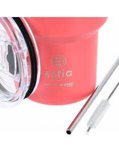 Θερμός Mug Lite 400ml εstia... 2