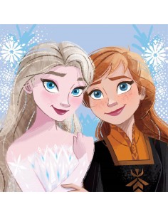 Λαβέτα Νηπιαγωγείου Disney...