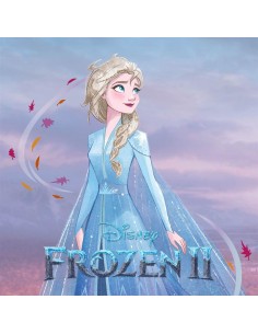Λαβέτα Νηπιαγωγείου Disney...