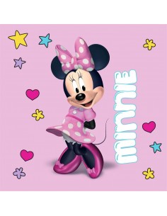 Λαβέτα Νηπιαγωγείου Disney...