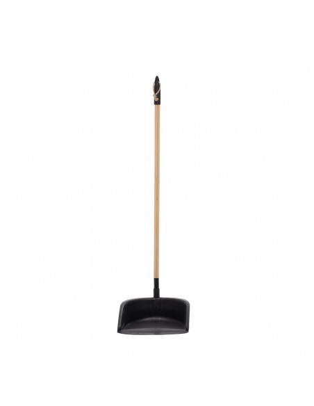 ESTIA ΦΑΡΑΣΙ ΜΕ ΚΟΝΤΑΡΙ BAMBOO ESSENTIALS 04-14308 BLACK