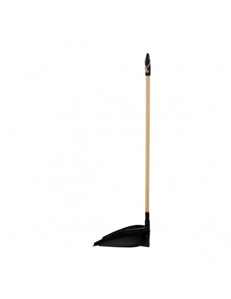 ESTIA ΦΑΡΑΣΙ ΜΕ ΚΟΝΤΑΡΙ BAMBOO ESSENTIALS 04-14308 BLACK