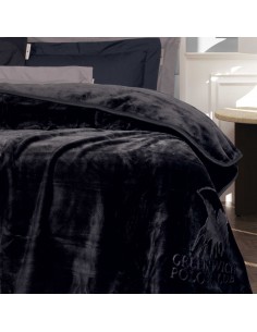 Κουβέρτα Velour Μονή160X240... 2