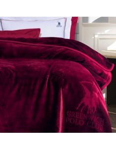 Κουβέρτα Velour Υπέρδιπλη... 2