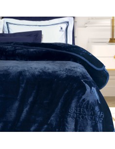 Κουβέρτα Velour Υπέρδιπλη... 2
