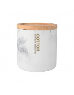 ΔΟΧΕΙΟ ΓΙΑ ΒΑΜΒΑΚΙ MARBLE...