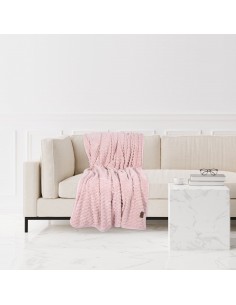 Κουβέρτα Καναπέ Fleece...