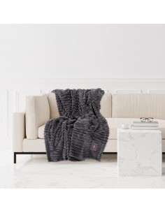 Κουβέρτα Fleece Καναπέ 3486...