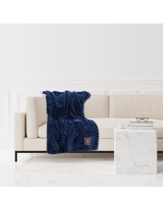 Κουβέρτα Καναπέ Fleece...