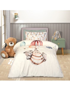 Κουβέρτα Fleece Junior 8850...